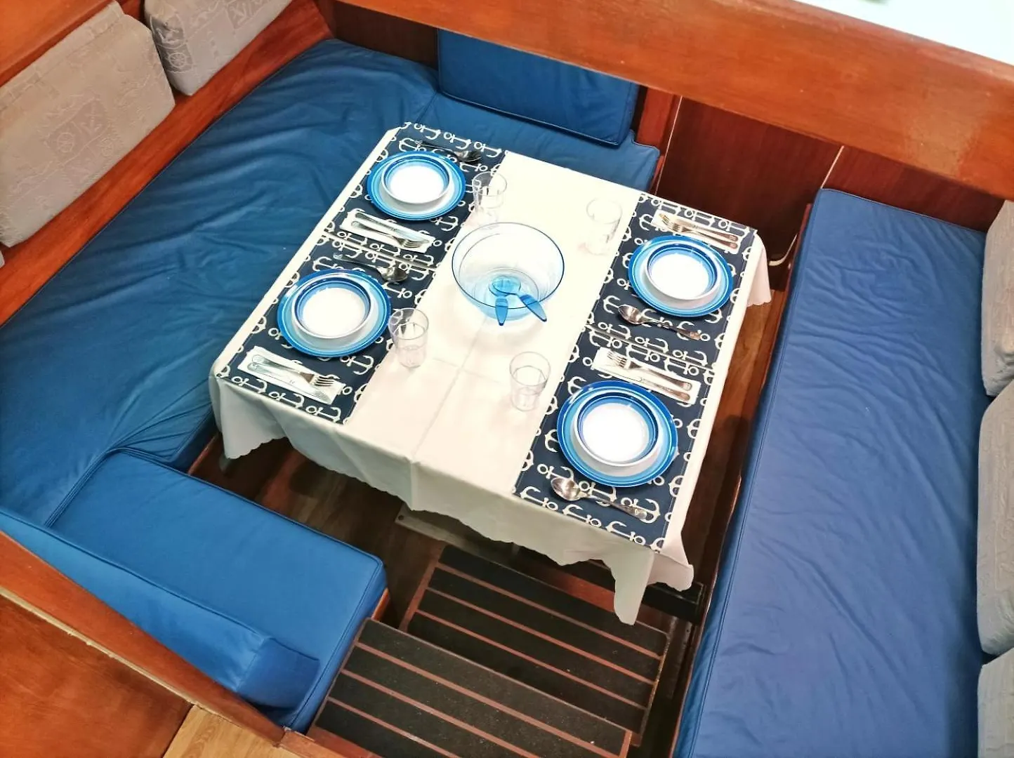Botel Sensenom Hotel Mataro Spain
