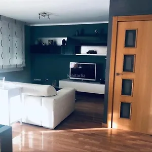 Piso Julia Apartamento