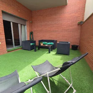 Mazi Terrace Mataró