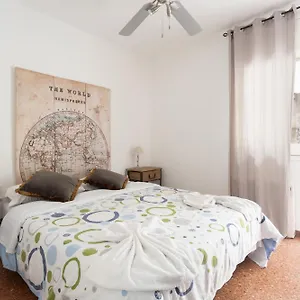 Matarolux 8 Apartamento
