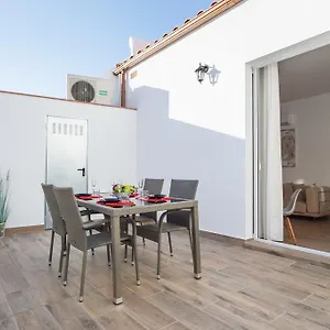 Matarolux 7 Apartamento