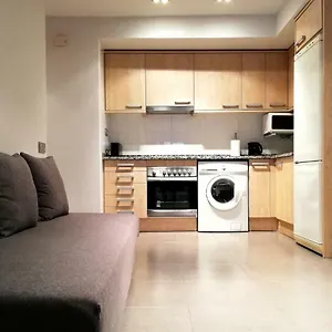 Mazi Nest Apartamento