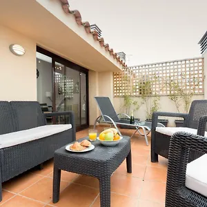 Matarolux 1 Apartamento